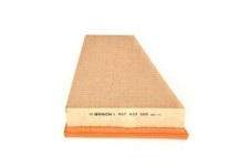 Bosch 1457433555 Air Filter Service Replacement Fits Citroen Peugeot