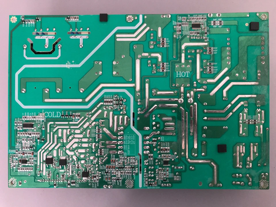 AYL460201, AYL460202, 3BS0010014, AYL460201-001, LC46VF60, VIORE POWER SUPPLLY - Image 4 of 4