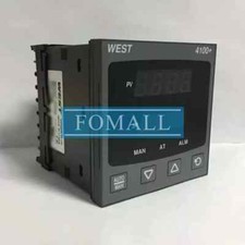 1Pcs New Temperature Controller P4100-27000020 P4100 27000020