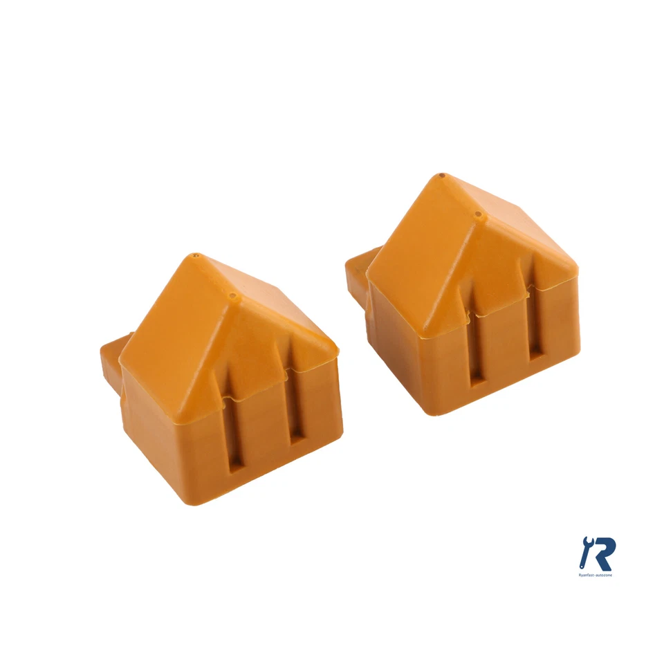 Стопор передней подвески X 2 подходит для Hummer H2 GMC Sierra Yukon XL 15835667 - Изображение 4 из 4