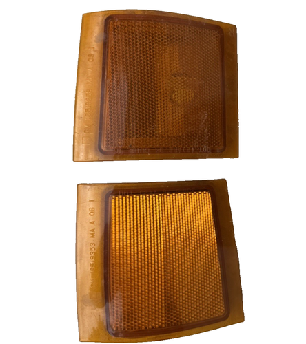 GM Chevrolet SIlverado C1500 1994 Headlights and reflectors - Picture 8 of 10