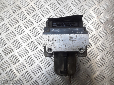 1996 AUDI A4 ABS STEUERGERAT 1600PETROL 8D0614111