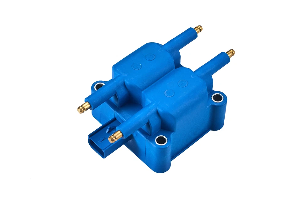 Bobina de encendido de alto rendimiento y bujía Autolite para Dodge Stratus Neon UF189 Foto 2 de 4