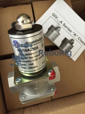 New 1PC For Greenisiand Solenoid Valve GIV10A220A #HD