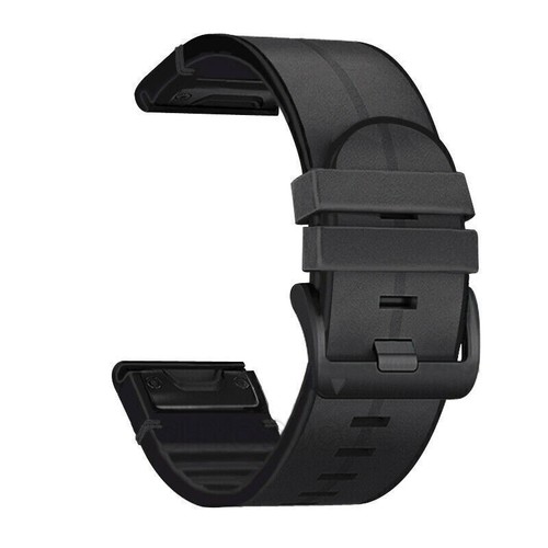 For Garmin Forerunner 935/945/965/955 Solar Wrist Watch Band Strap Replacement - Picture 41 of 273