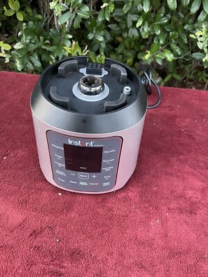 Duo Nova Instant Pot Replacement Base Instant Pot Qt Instant Pot