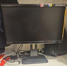 iiyama E2208hdd  monitor