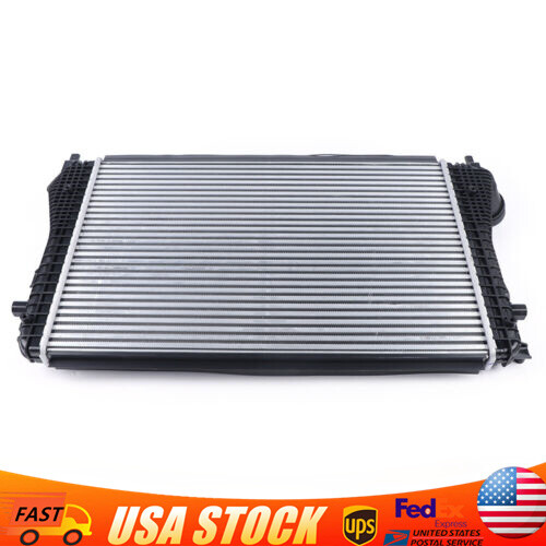 Volvo Intercooler Turbo Charger Kit for VW Jetta Beetle Golf 2.0L