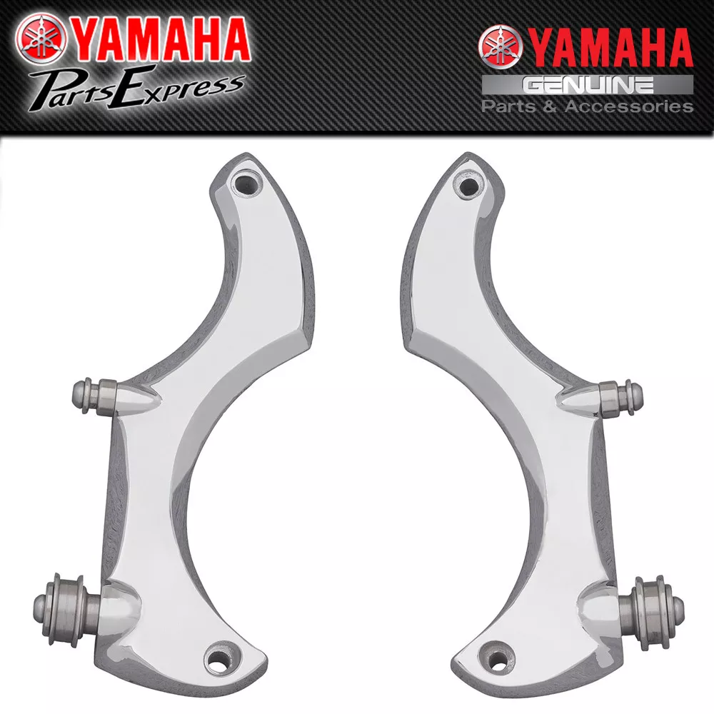 Yamaha raider quick release windshield deals