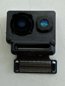 Original Samsung Galaxy S8 SM-G950 Front Kamera Selfie Camera Modul Flex Geprüft
