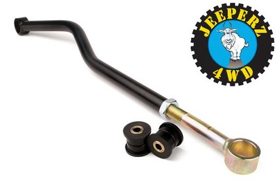 ズーク ジャンクorレストアベース JKS Adjustable Track Bar, 1 to 6 inch lift, 93-98 Jeep Grand
