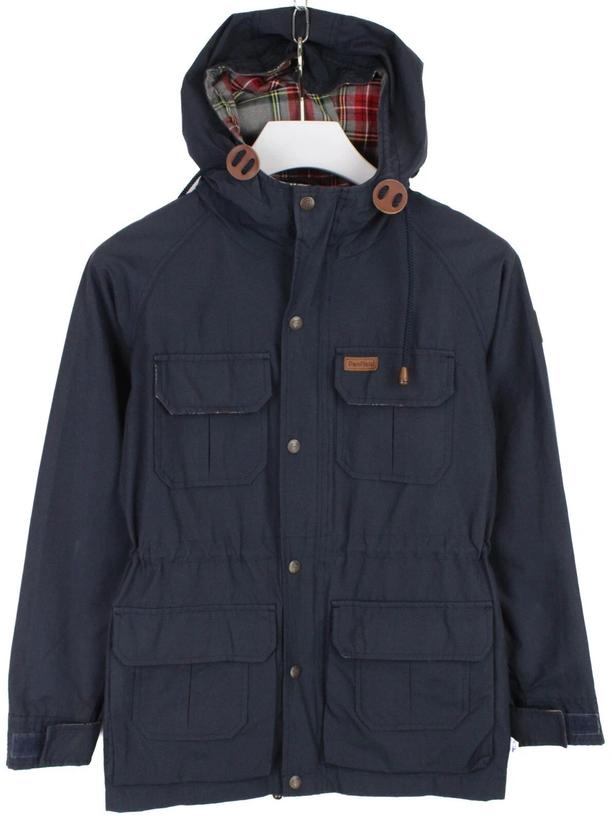 Penfield shop men's jacket