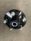 WHEEL HUB COMPLETE 5 stud to fit Paxton  Apache trailers all models