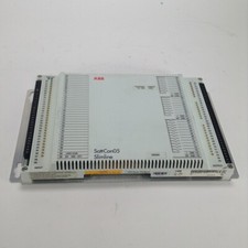 ABB 492896001 SD32D slimline expansion unit controller 0.5-13W Used UMP