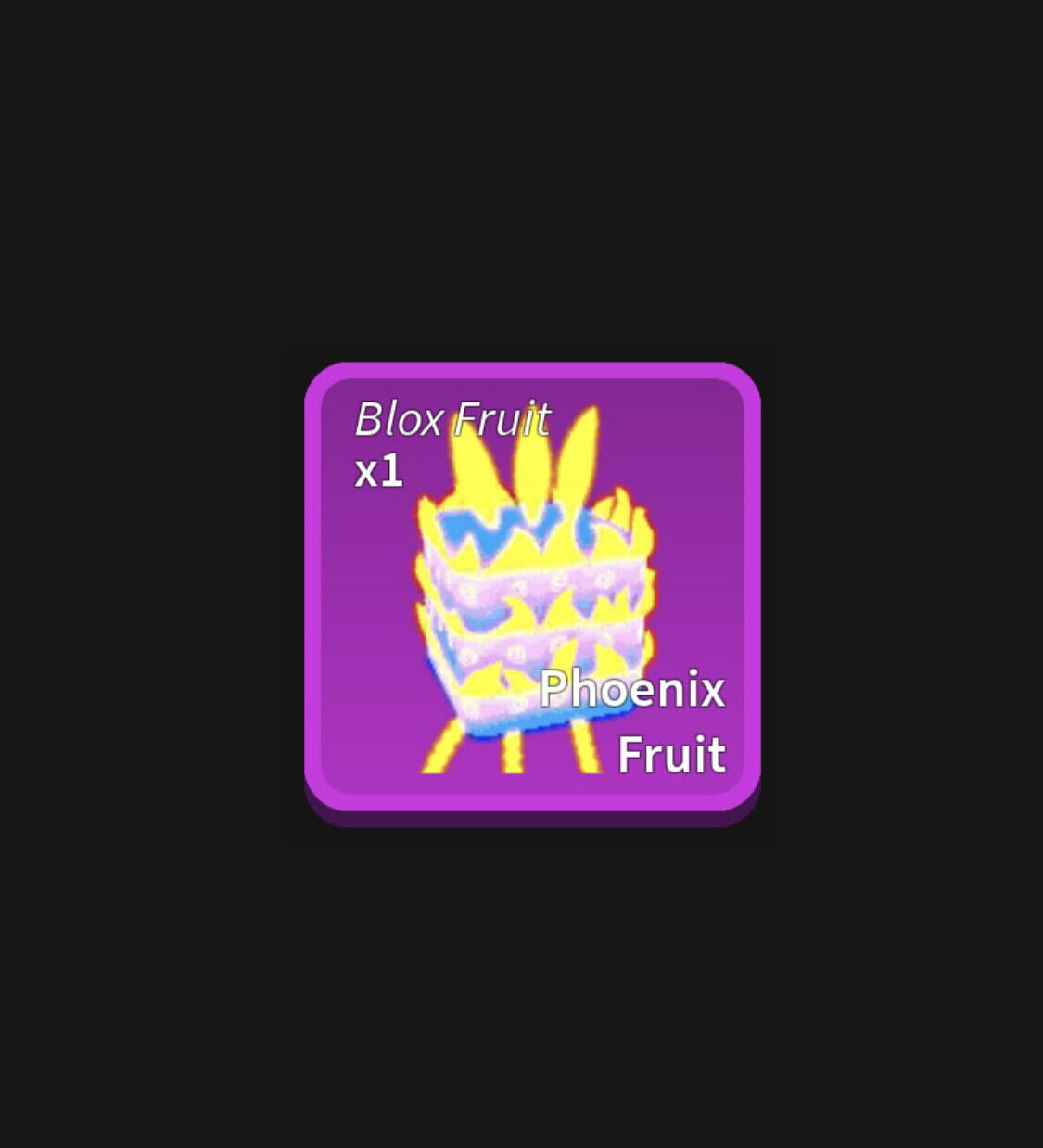 Roblox Blox Fruit - Devil Fruits, LV700+ Required