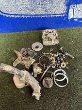 Hilti DSH 600-X Petrol Disc Cutter Cut off Saw Small Parts Job Lot