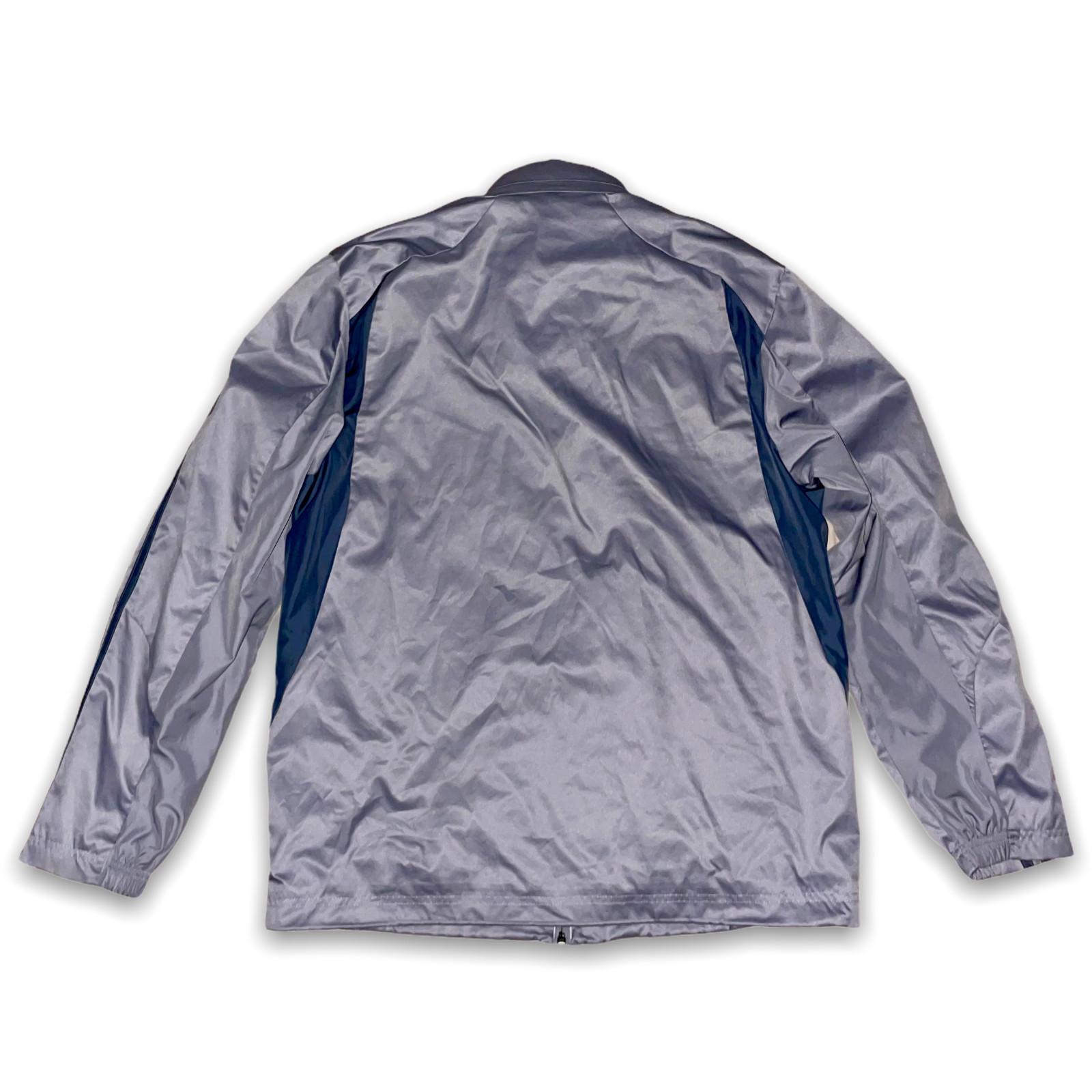 Adidas Vintage Essentials Jacket Windbreaker Skat… - image 8