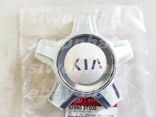 🤩 OEM 19 Inch Wheel Center Hub Cap 1PC KIA K9 K900 Quoris 2016-2017 529603T500