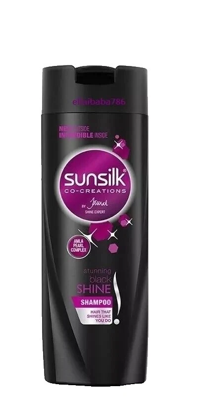 Sunsilk Shampoos