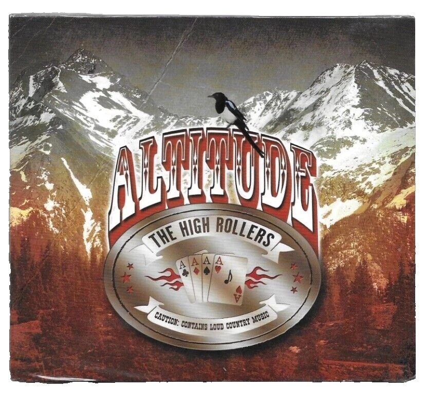 CD de Música de volumen