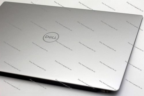 13.3" Dell XPS 13 9305 FHD Non-Touch LCD Screen Assembly Complete Display Silver - Picture 7 of 7