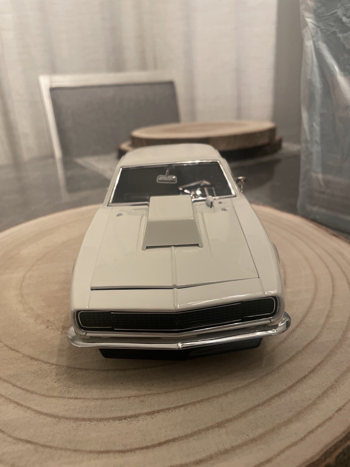Supercar Collectibles LTD 1968 Camaro Street/Strip Beast 1 of 300 eBay