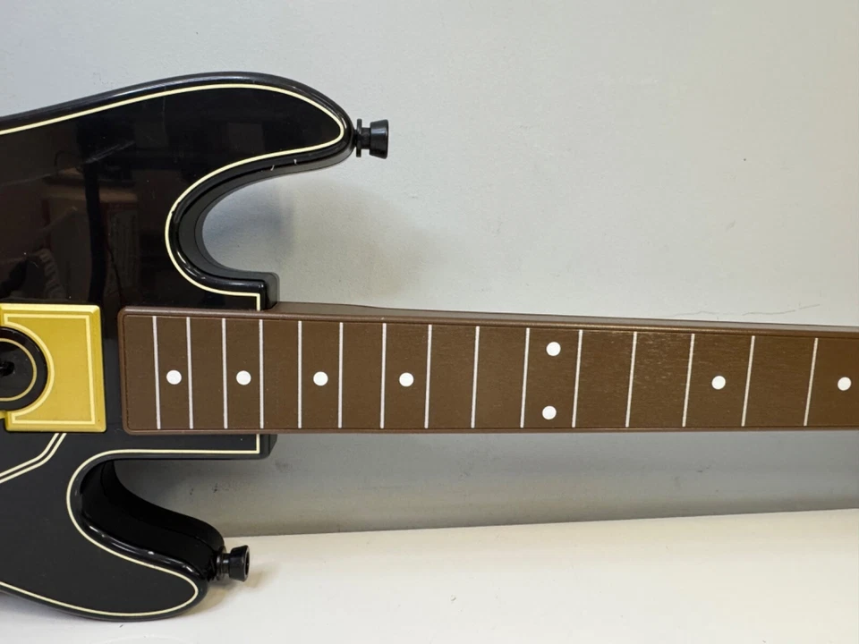 Guitar Hero Live Sony PlayStation 4 Xbox One Guitar - Image 4 of 4