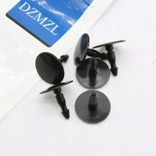 20x Fender Wheel Well Retainer Clips Nylon For Honda Civic Odyssey 91512-SED-003