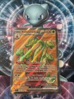 Carte Pokémon - Pomdorochi EX - 156/142 - Couronne Stellaire EV7🇫🇷