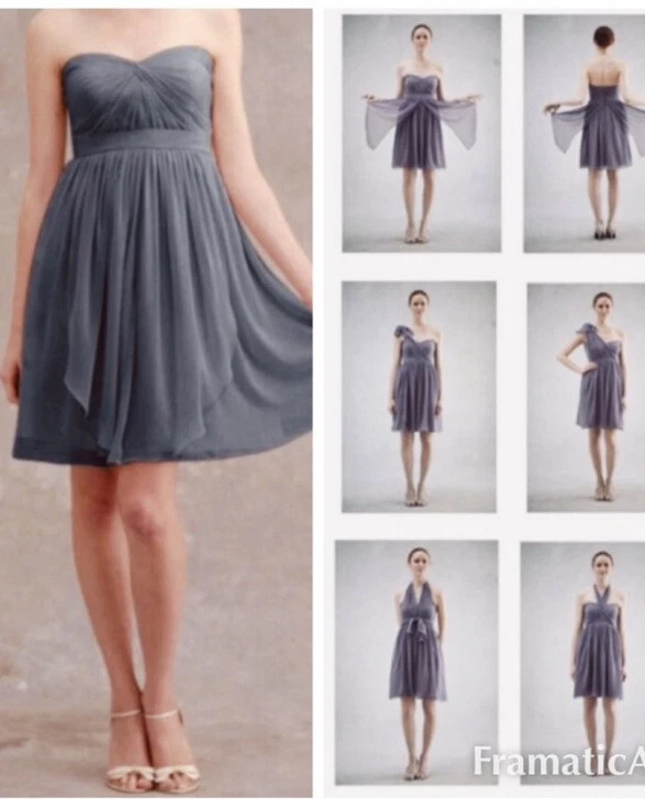 Jenny yoo turkish blue cheap