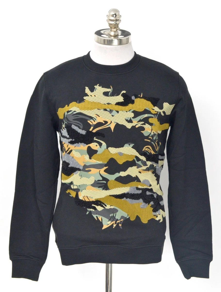 Versace multicolor shop sweater