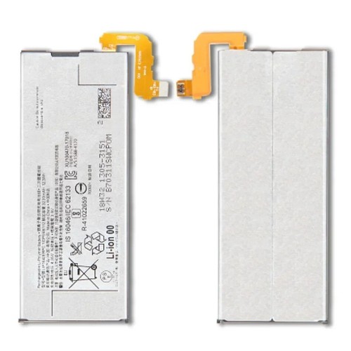 for SONY Xperia XZ Premium Battery LIP1642ERPC (1305-3151) 3230mAh - Photo 6 sur 8
