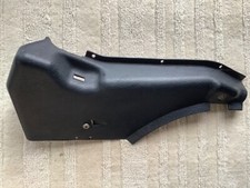 MK1 Golf Cabriolet Rear Inner Arch Trim Passenger Side 155871197B Undamaged