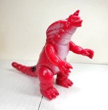 Bamora Figure Denkou Choujin Gridman Monster Sybo Kaiju SSSS 1993 Takara US SELL