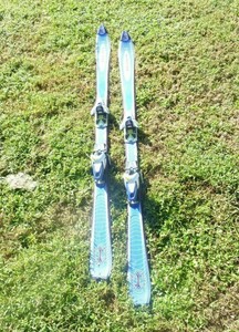 salomon s850