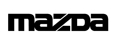 MAZDA 2 3 6 MX-5 RX-8 MPS MIATA BONGO LOGO AUFKLEBER STICKER VINYL - Bild 1 von 1