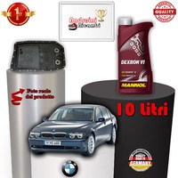 Set Filter Austausch Automatisch Und ÖL Bmw E65 740 I 225KW Von 2008-> / 1065