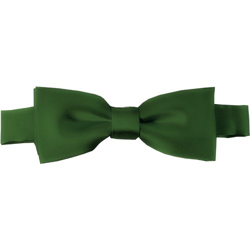 Romario Manzini® Kids Solid Pre-tied Bow Tie (52 Colors) - Picture 27 of 57
