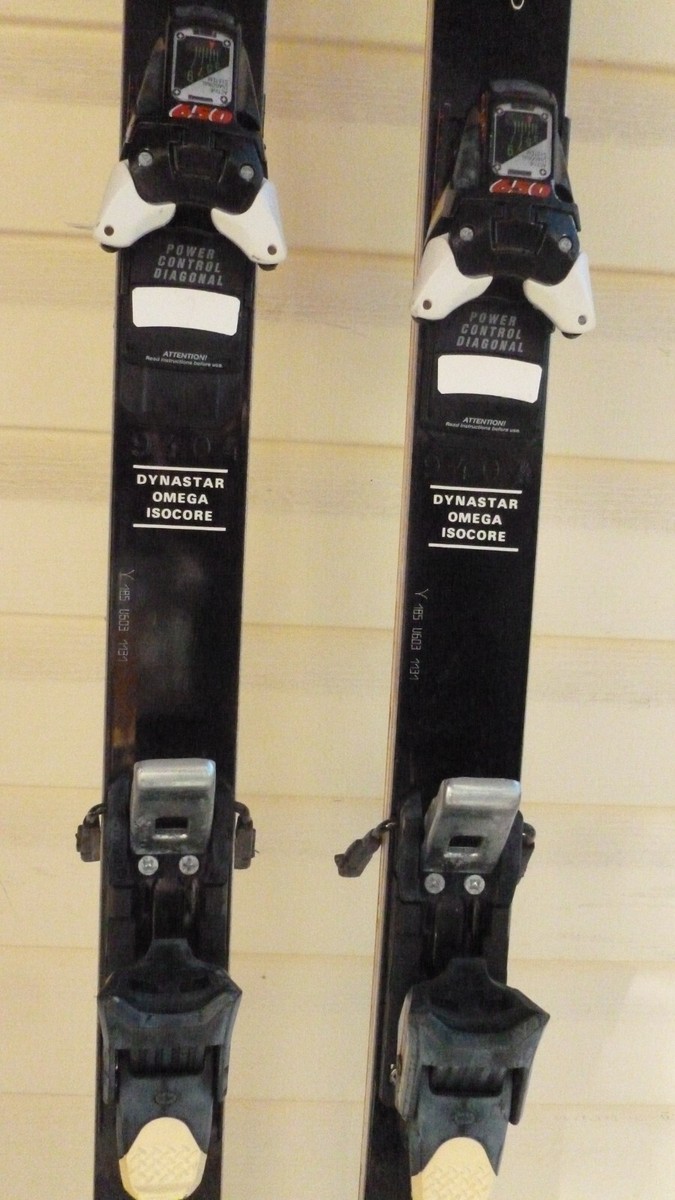 DYNASTAR　Omedrive X　170cm Unisex Racing skis Speed Omeglass WC FIS SL Factory 165 R22