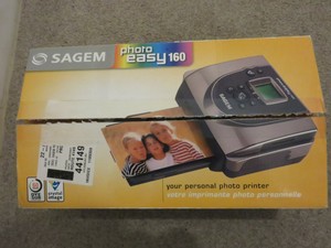sagem printer