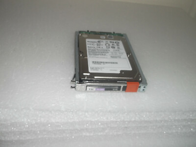 EMC 300GB 15K 2.5in 6G SAS HDD - Acquista Su - Foto 7