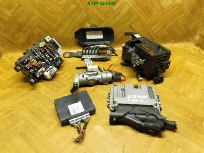 Zündschloss Steuergerät Sicherungskasten Hyundai Accent Bosch 39101-2A415