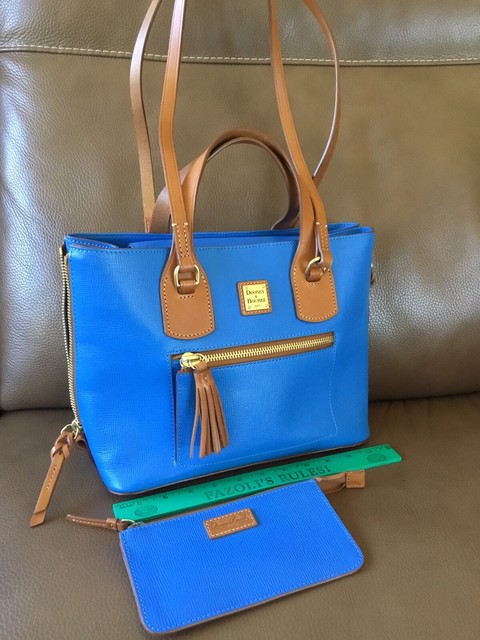 ebay dooney and bourke satchel