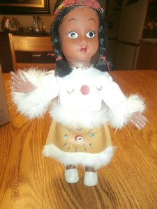 indian dolls ebay