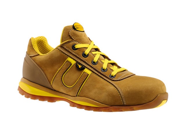 Diadora Utility Scarpa Glove II Low S3-hro-sra 170235 antinfortunistica 43  cammello | Acquisti Online su eBay