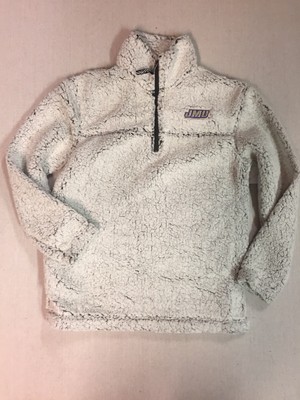 sherpa pullover boxercraft