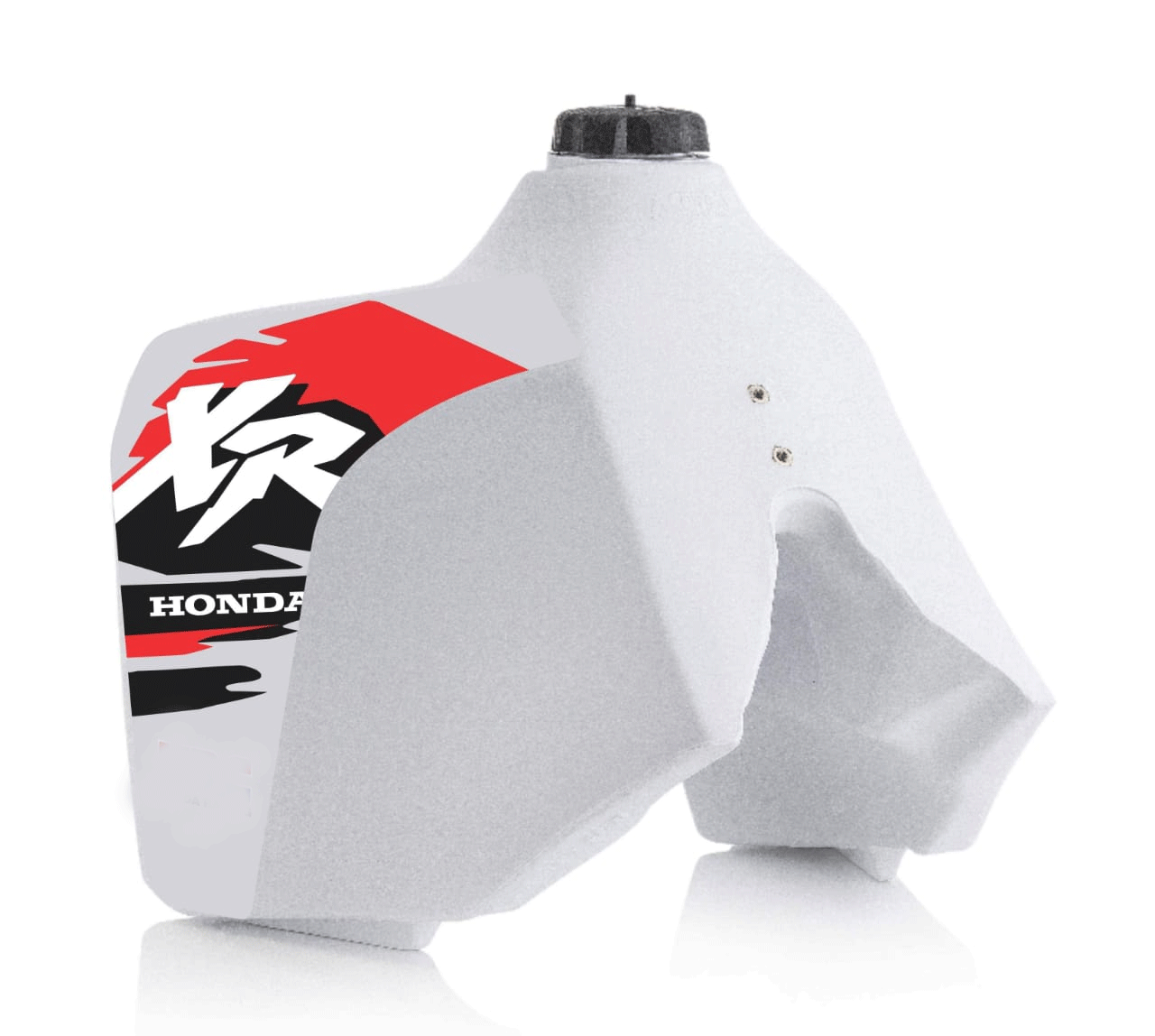 Graphics Decals XR 600 xr600 fuel tank acerbis 22l (5.8 gal) 3 M Design 97 eBay