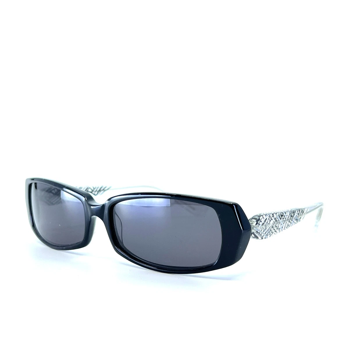 Cynthia Rowley for B Robinson Black sunglasses Cynthia Rowley (BFA 1981, HON 2023) was honored with the  main image 4