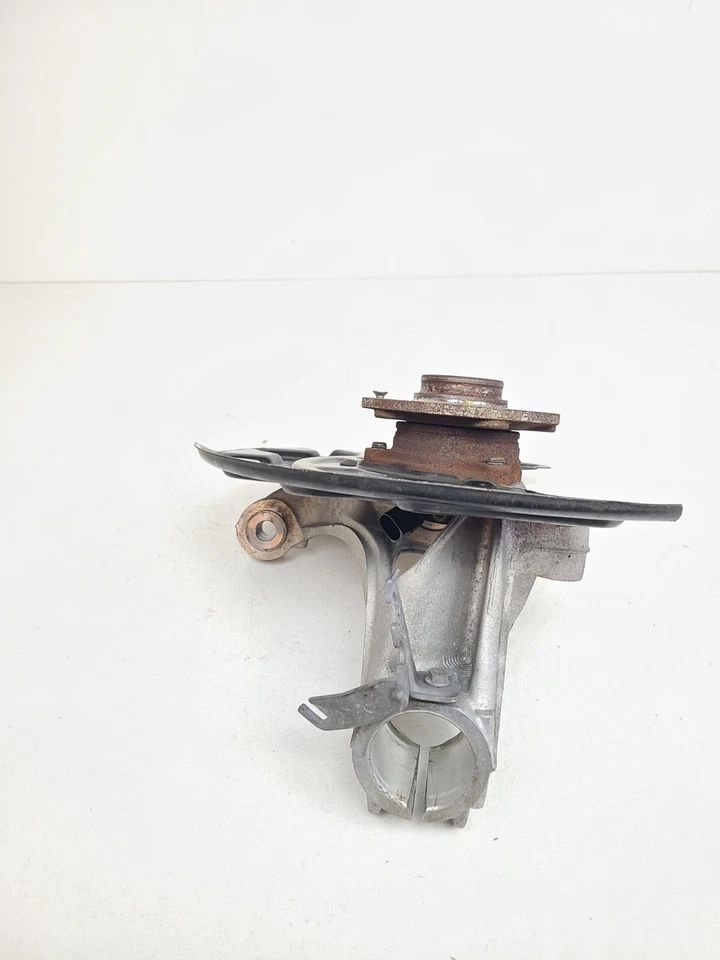 2019-2024 AUDI Q3 2.0T AWD FRONT LEFT DRIVER SIDE SPINDLE KNUCKLE HUB OEM  - Image 4 of 4