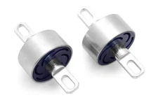 SUPER PRO Rear Trailing Arm Bush Kit suits Honda Integra DC2 DC4 93-01 SUPERPRO